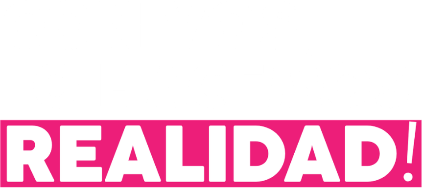 Con vos, lo hacemos realidad!